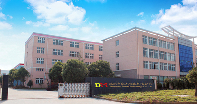 Çin Shenzhen damu technology co. LTD