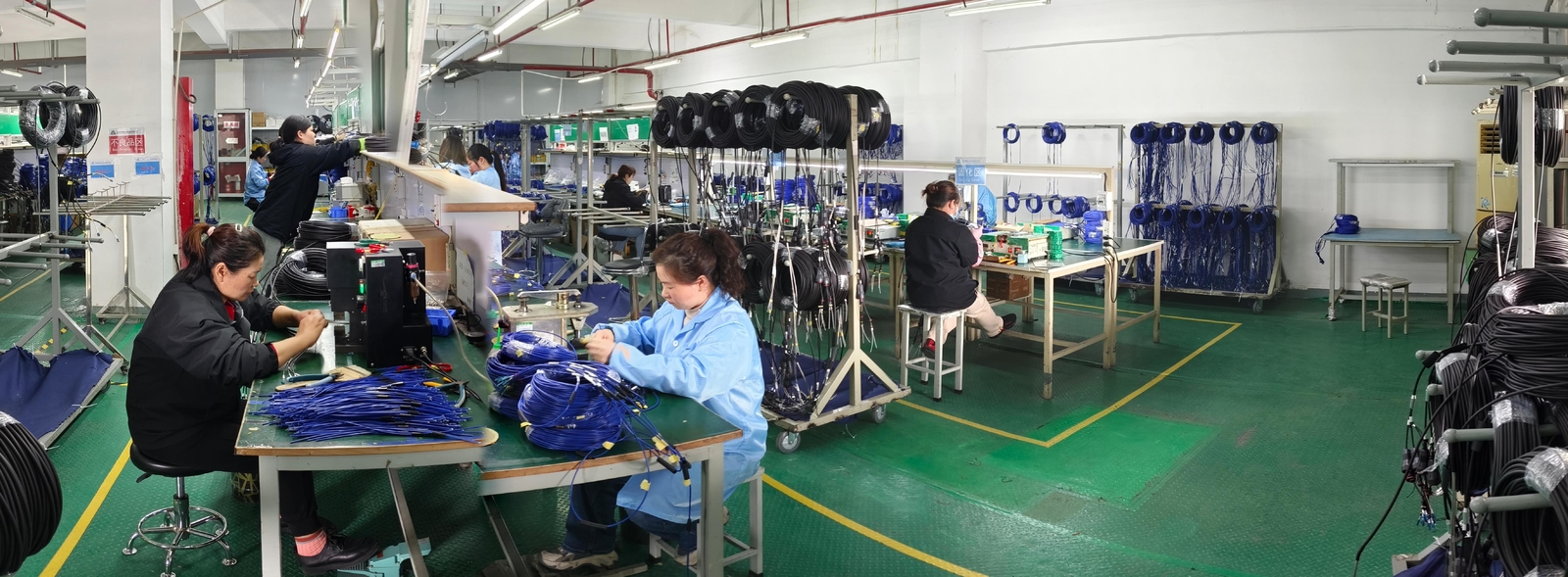 Çin Jiang Su Armored Optical Technology Co.,Ltd. şirket Profili