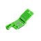 MSAT5 Fiber Optik Aletler Paslanmaz Çelik 1.9mm - 3.0mm Fiber Kablo Tampon Tüpü Stripper