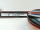 Mini Tüp 1x16 Fiber Optik Bölücü Çıplak PLC Renkli Bacaklar Blister Ambalaj