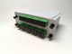 SC / APC Konnektörlü DIN Tip 1X16 Ekleme Fiber Optik Bölücü LGX PLC 16 Yollu