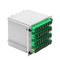 PON Ağları için LGX Box PLC Fiber Optik Bölücü 1x32 Kaset Tipi