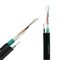 Tek Modlu GYTC8S Fiber Optik Kablolar, Ftth Optik Fiber Kablo 48 Çekirdek