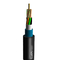 GDTS/GDFTS Fiber Optik Kablolar, Sualtı Hibrit Optik Kablo