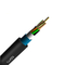 GDTS/GDFTS Fiber Optik Kablolar, Sualtı Hibrit Optik Kablo